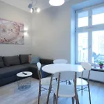 Zacisze Apartments By Habitan