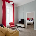 Zacisze Apartments By Habitan