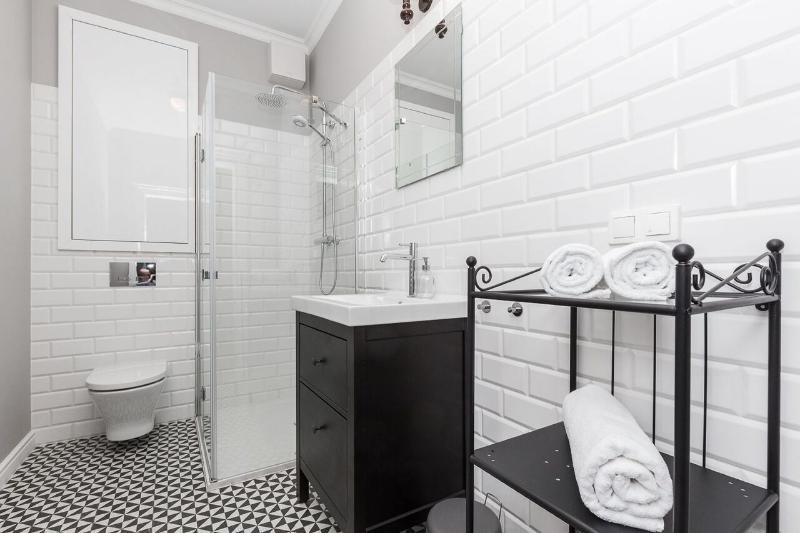Zacisze By Habitan Apartament