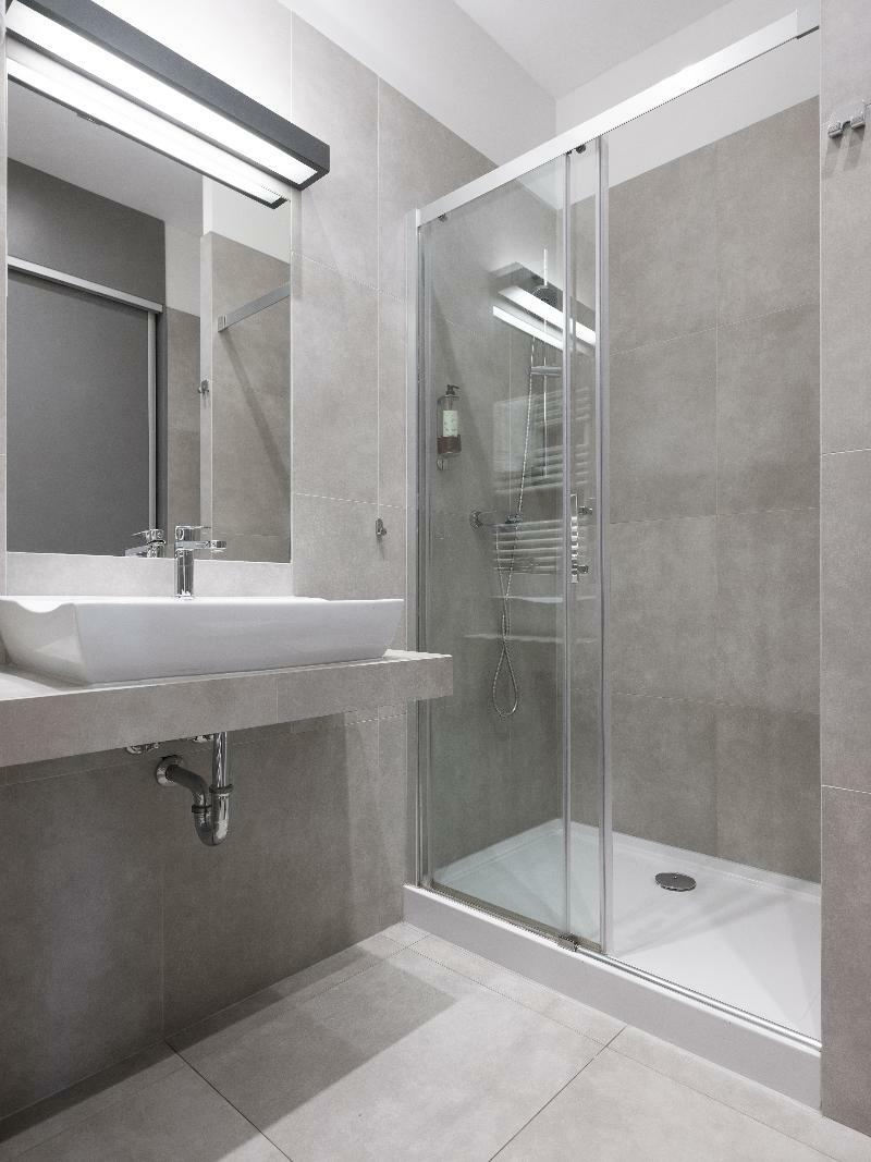 Zacisze By Habitan Apartament Kraków