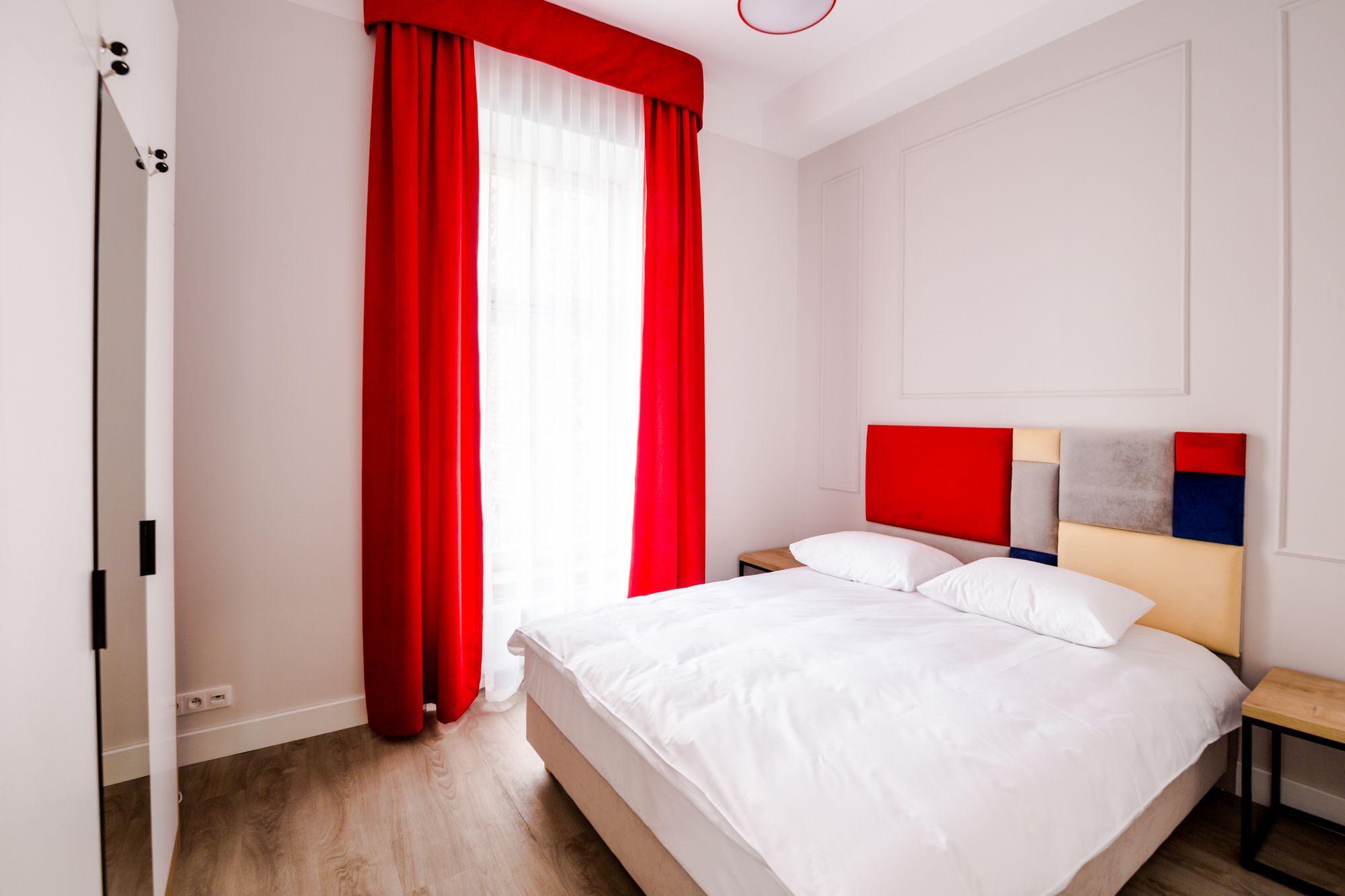 Zacisze By Habitan Apartament *