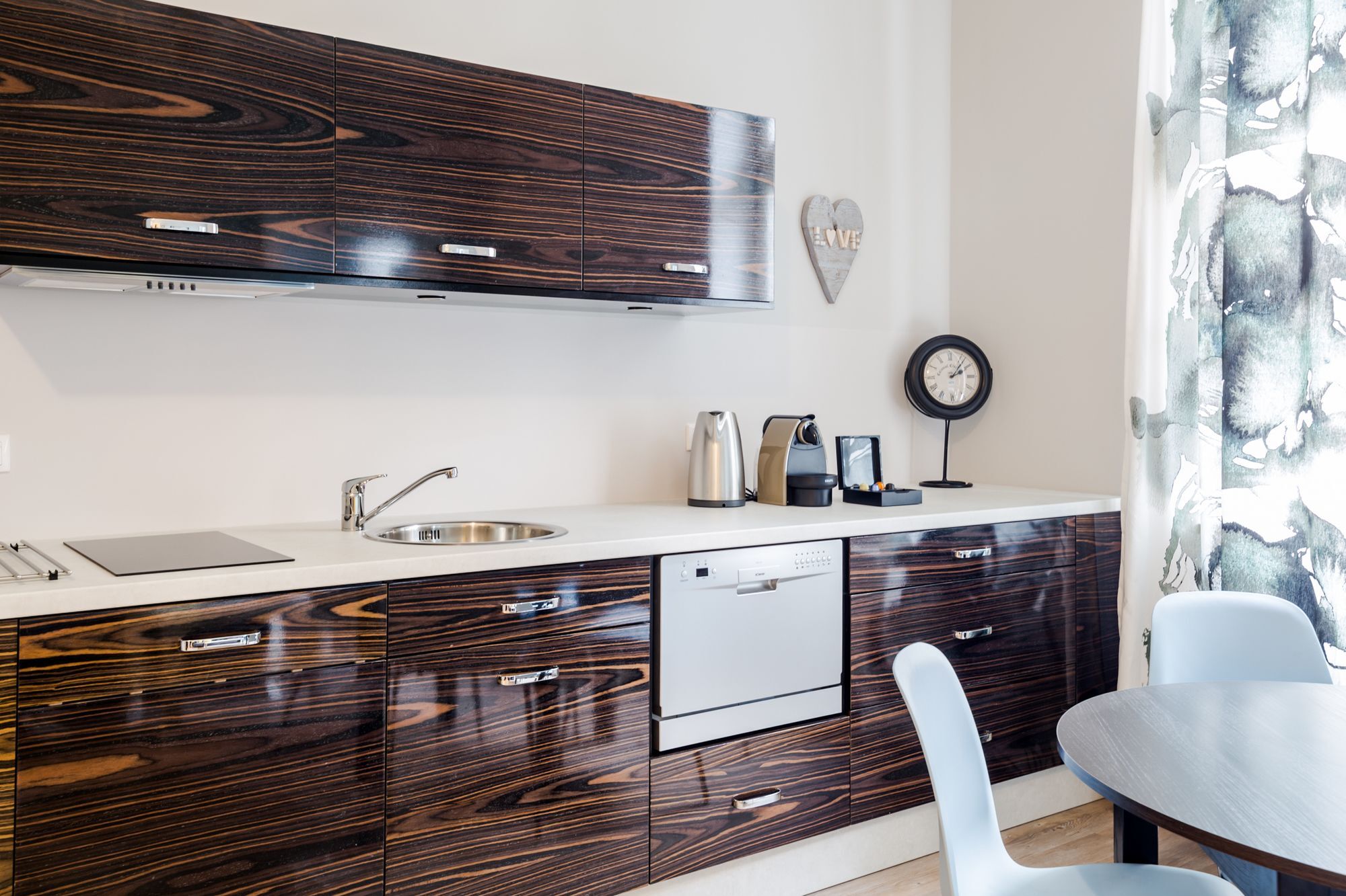Zacisze By Habitan Apartament