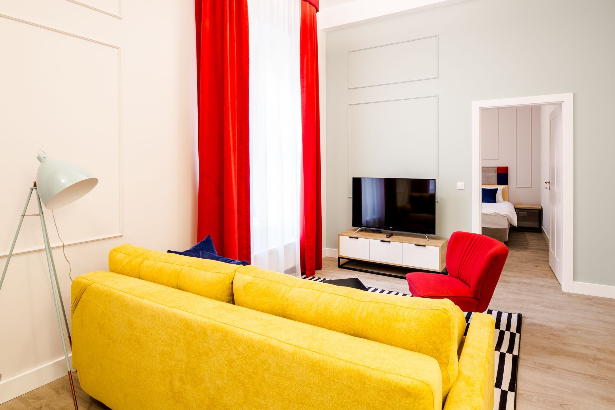 Zacisze By Habitan Apartament