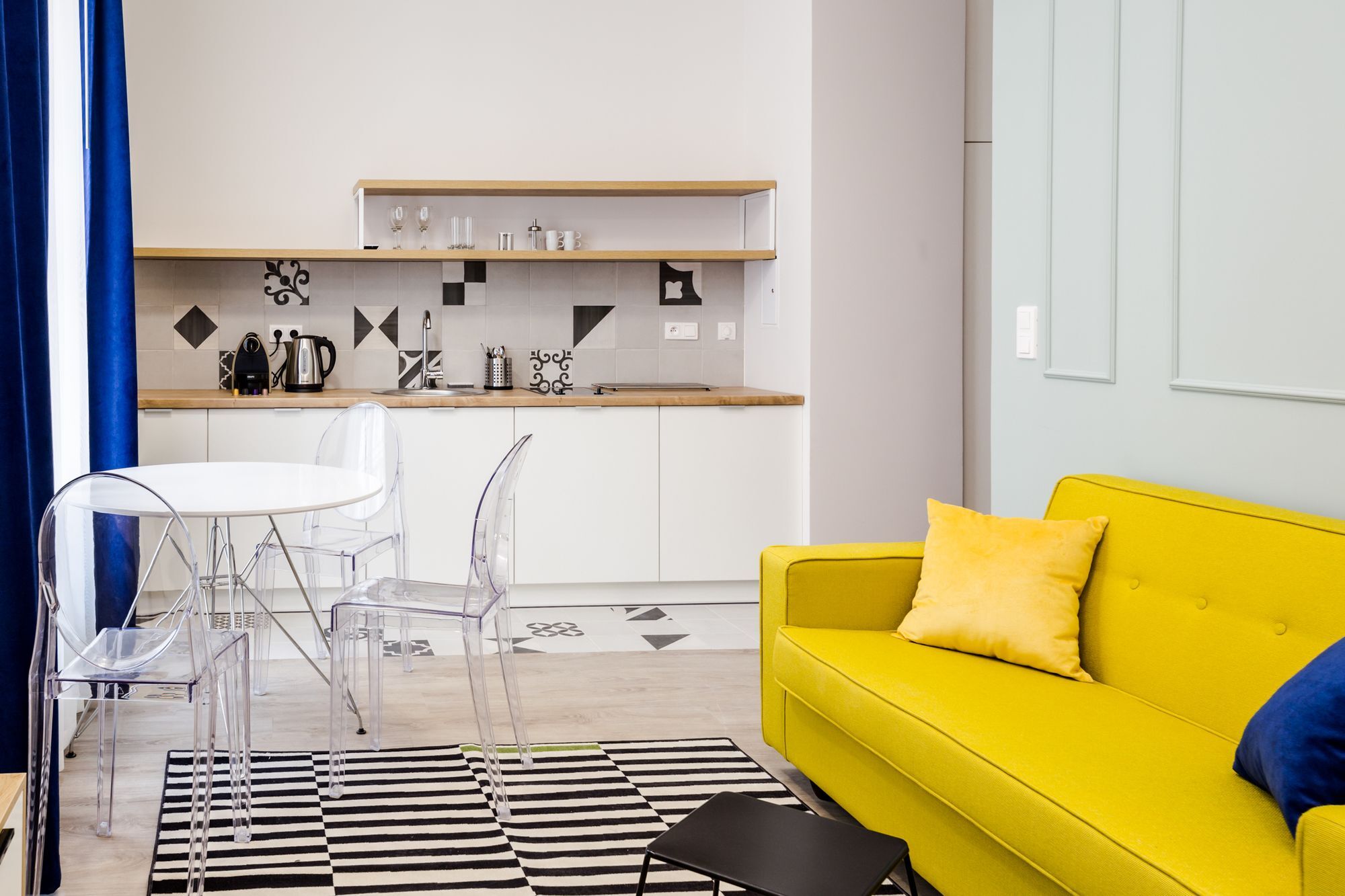 Zacisze By Habitan Apartament Kraków